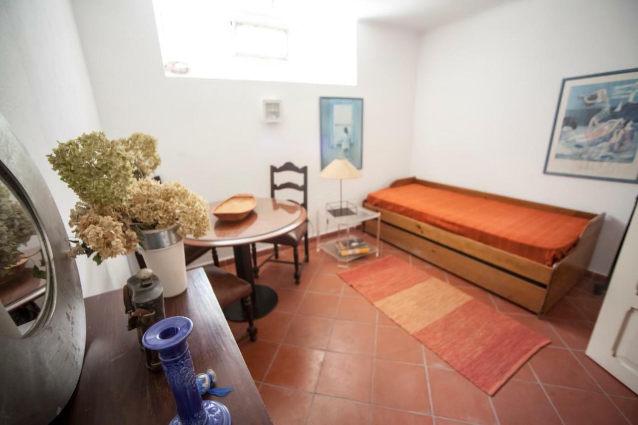 Casa Dos Limoeiros Daire Évora Dış mekan fotoğraf