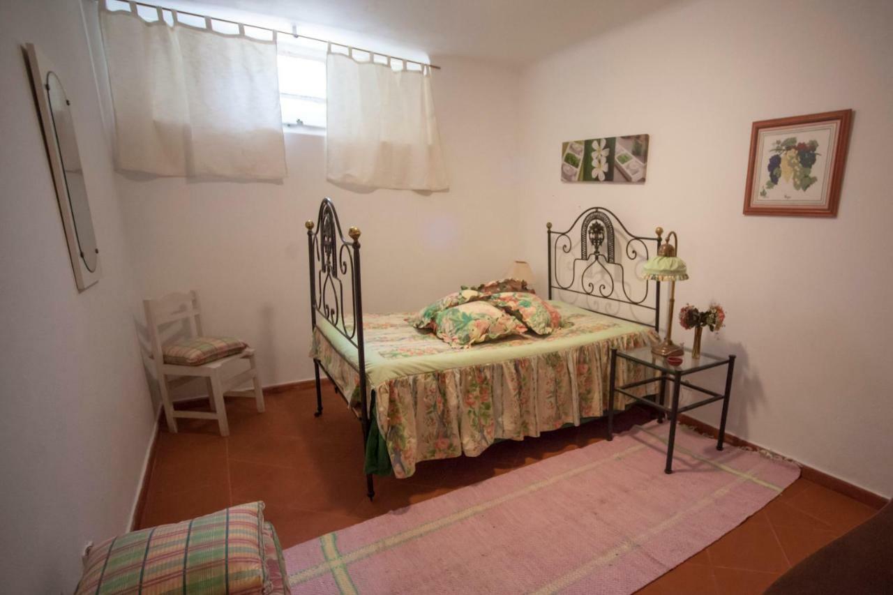 Casa Dos Limoeiros Daire Évora Dış mekan fotoğraf