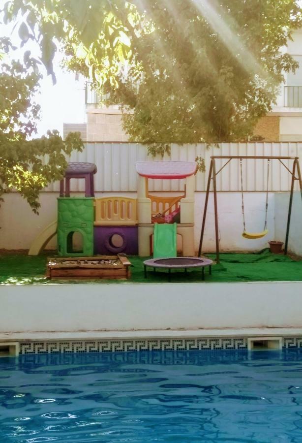 Casa Dos Limoeiros Daire Évora Dış mekan fotoğraf