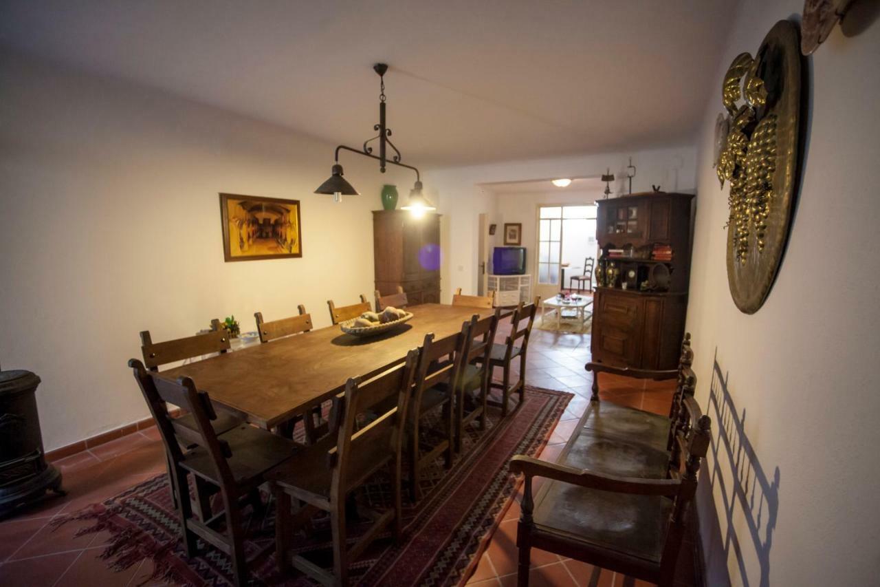 Casa Dos Limoeiros Daire Évora Dış mekan fotoğraf