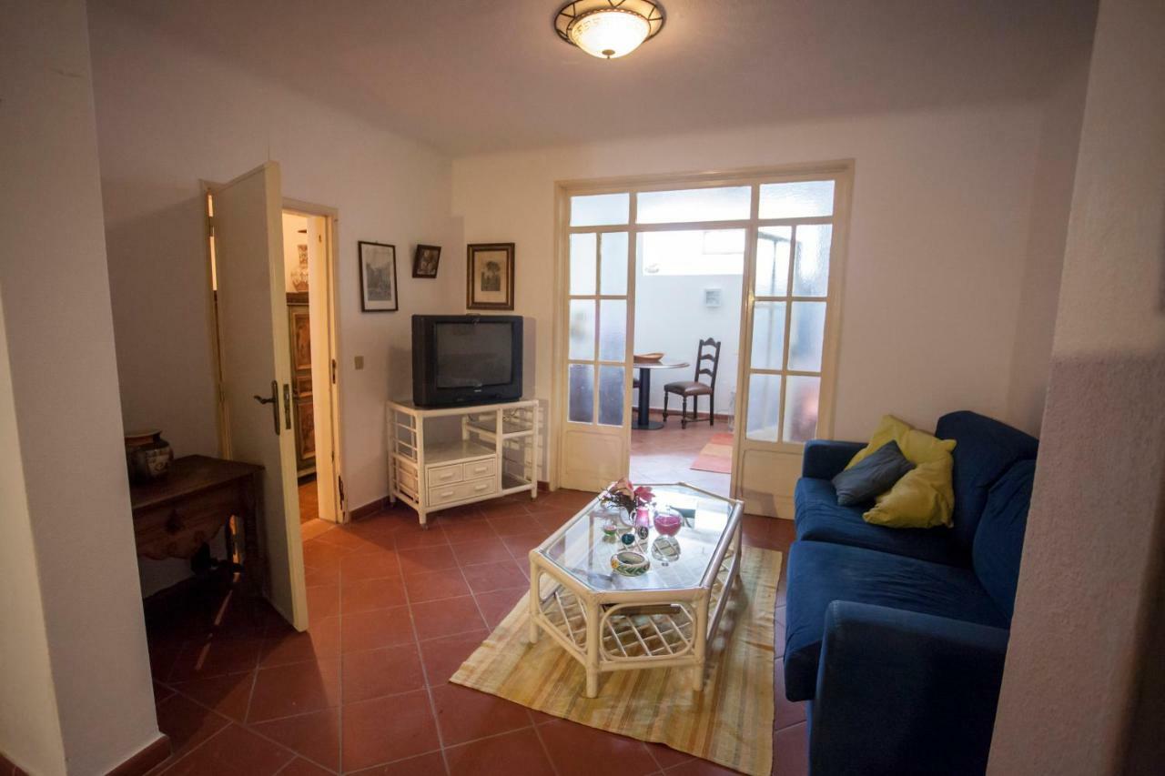 Casa Dos Limoeiros Daire Évora Dış mekan fotoğraf