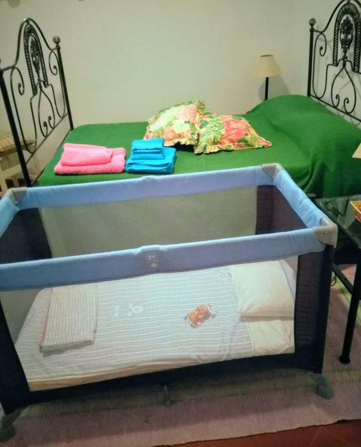 Casa Dos Limoeiros Daire Évora Dış mekan fotoğraf